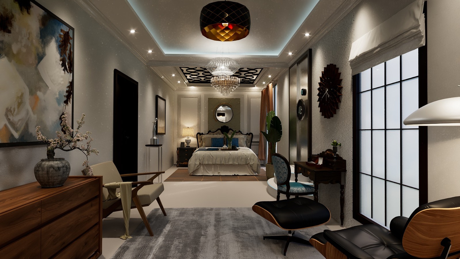 Luxury Security Solutions